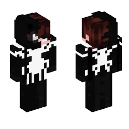 Minecraft Skin #238492