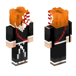 Minecraft Skin #238493