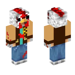 Minecraft Skin #238501