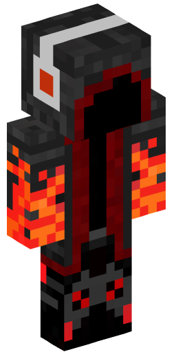 stealthz Minecraft Skin Preview on Minecraft.Co.Com