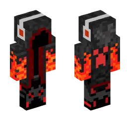 Minecraft Skin #238523