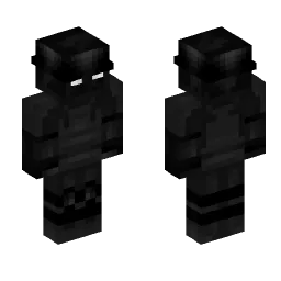Minecraft Skin #238528