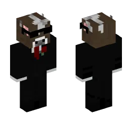 Minecraft Skin #238551