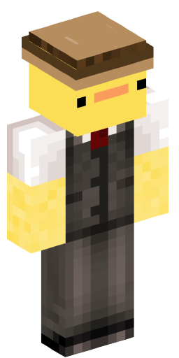 Nautilus2010 Minecraft Skin Preview on Minecraft.Co.Com