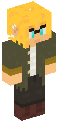 nautilus47 Minecraft Skin Preview on Minecraft.Co.Com