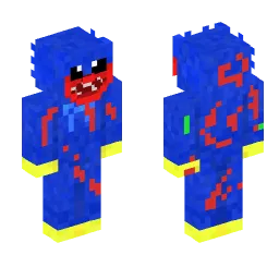 Minecraft Skin #238556