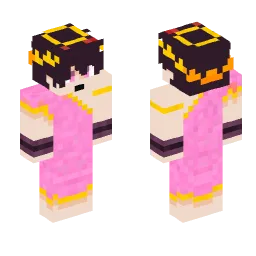 Minecraft Skin #238558