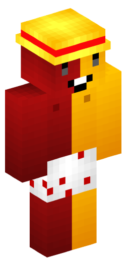 GeleiaPlays_ Minecraft Skin Preview on Minecraft.Co.Com