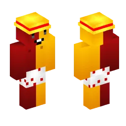 Minecraft Skin #238560