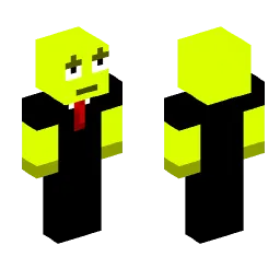 Minecraft Skin #238561
