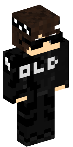 GeleiaFLAMES Minecraft Skin Preview on Minecraft.Co.Com