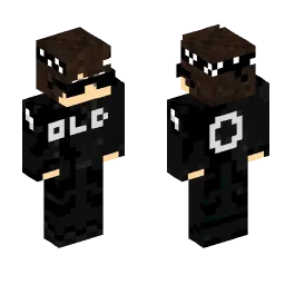 Minecraft Skin #238563