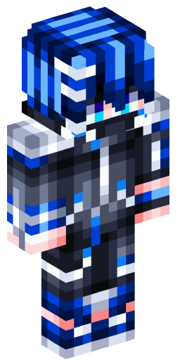 PRISONER_LM_ Minecraft Skin Preview on Minecraft.Co.Com