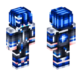 Minecraft Skin #238565