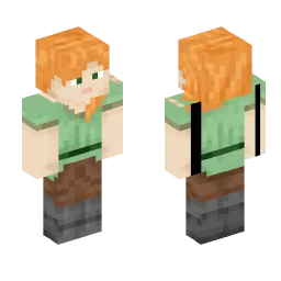 Minecraft Skin #238566