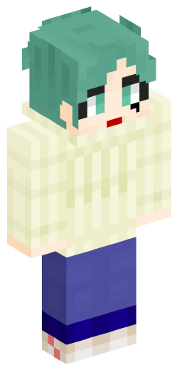 prisoner_201 Minecraft Skin Preview on Minecraft.Co.Com