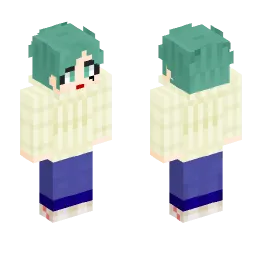 Minecraft Skin #238567