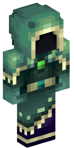 pines__ Minecraft Skin Preview on Minecraft.Co.Com
