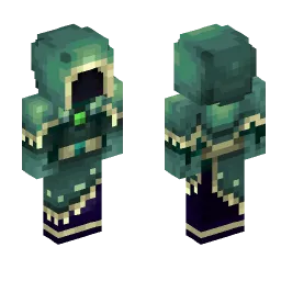 Minecraft Skin #238576