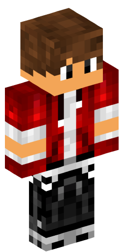 TernosAlex74 Minecraft Skin Preview on Minecraft.Co.Com