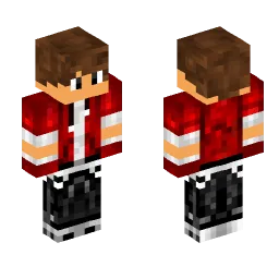 Minecraft Skin #238582