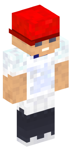 Ternos Minecraft Skin Preview on Minecraft.Co.Com