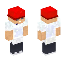 Minecraft Skin #238583