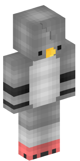 Madness Minecraft Skin Preview on Minecraft.Co.Com