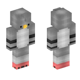 Minecraft Skin #238584