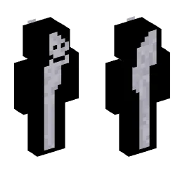 Minecraft Skin #238585