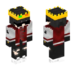Minecraft Skin #238588