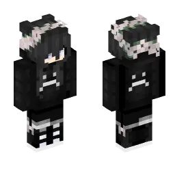 Minecraft Skin #238589