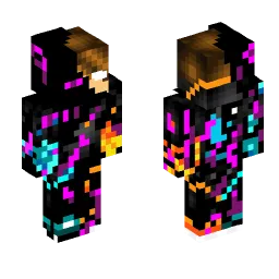 Minecraft Skin #238590