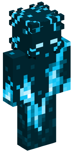 Madness4ever Minecraft Skin Preview on Minecraft.Co.Com