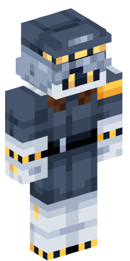 MadnessMyth Minecraft Skin Preview on Minecraft.Co.Com