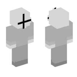 Minecraft Skin #238593