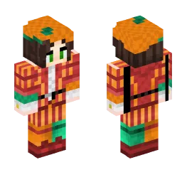 Minecraft Skin #238609