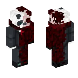 Minecraft Skin #238611