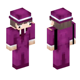 Minecraft Skin #238612