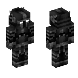 Minecraft Skin #238613