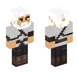 Minecraft Skin #238614