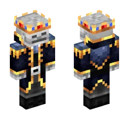 Minecraft Skin #238615