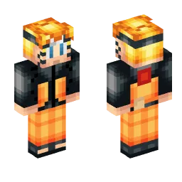 Minecraft Skin #238617