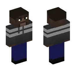 Minecraft Skin #238621
