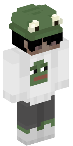 Teroristul22 Minecraft Skin Preview on Minecraft.Co.Com