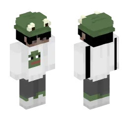 Minecraft Skin #238623