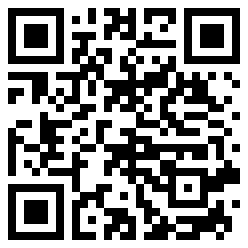 Teroristas2009 QR Code