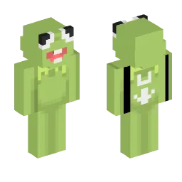 Minecraft Skin #238626