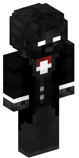 TeroristSmertnik Minecraft Skin Preview on Minecraft.Co.Com