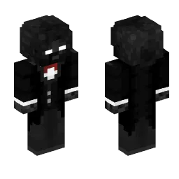 Minecraft Skin #238627